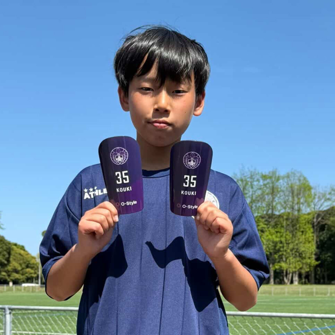 KOUKI選手