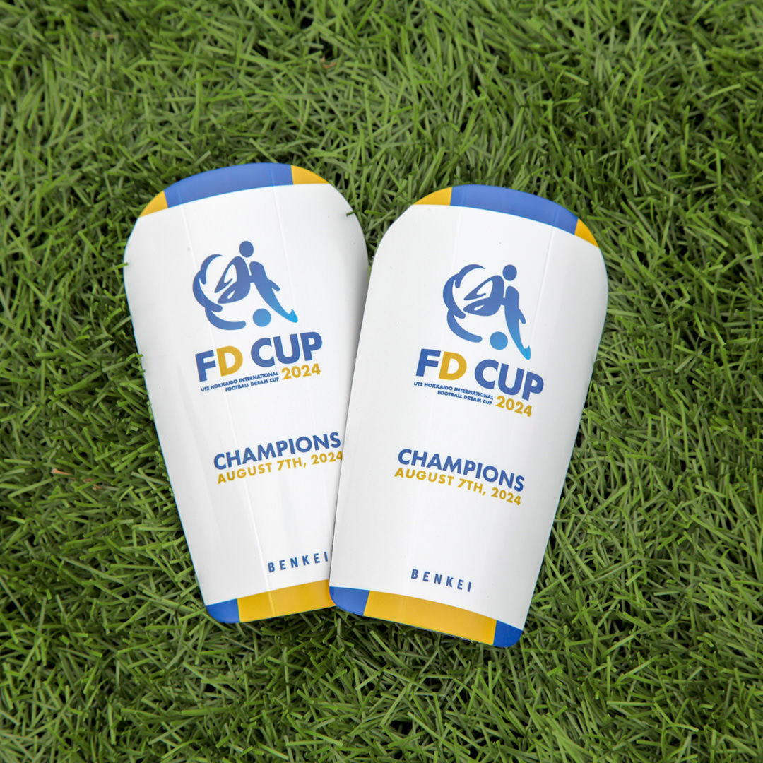 FDカップ U12北海道国際フットボールドリームカップ2024